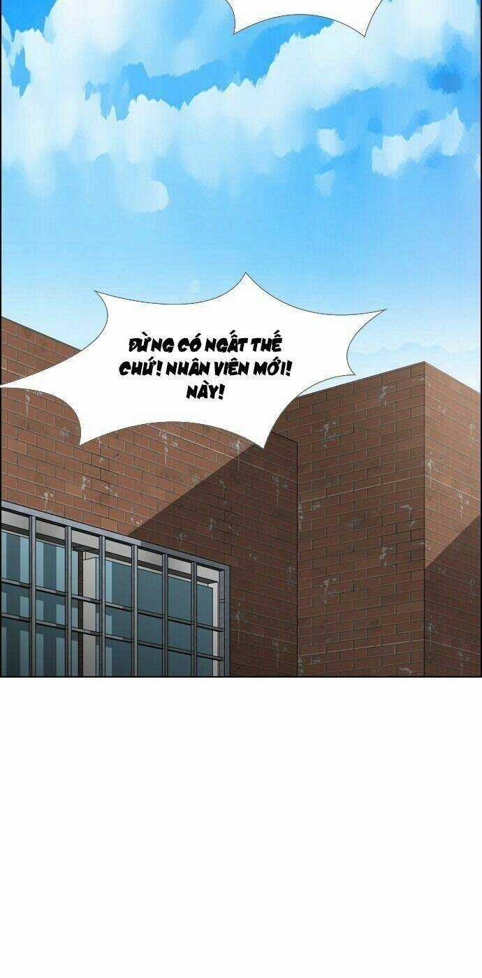 Kẻ Hồi Sinh Chapter 100 trang 14