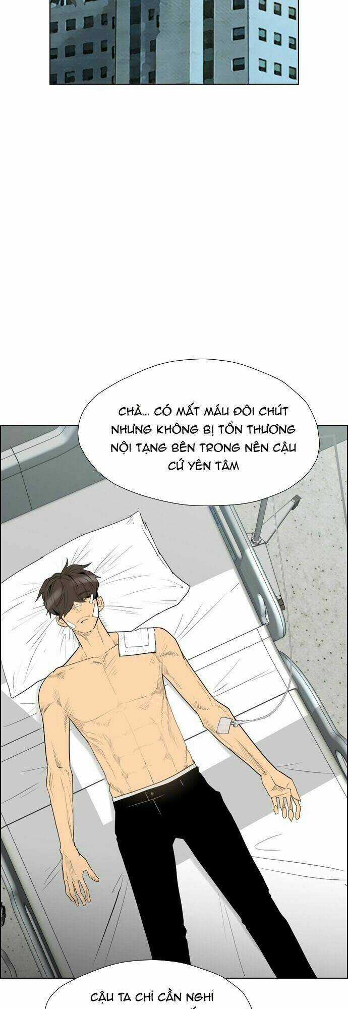 Kẻ Hồi Sinh Chapter 100 trang 16