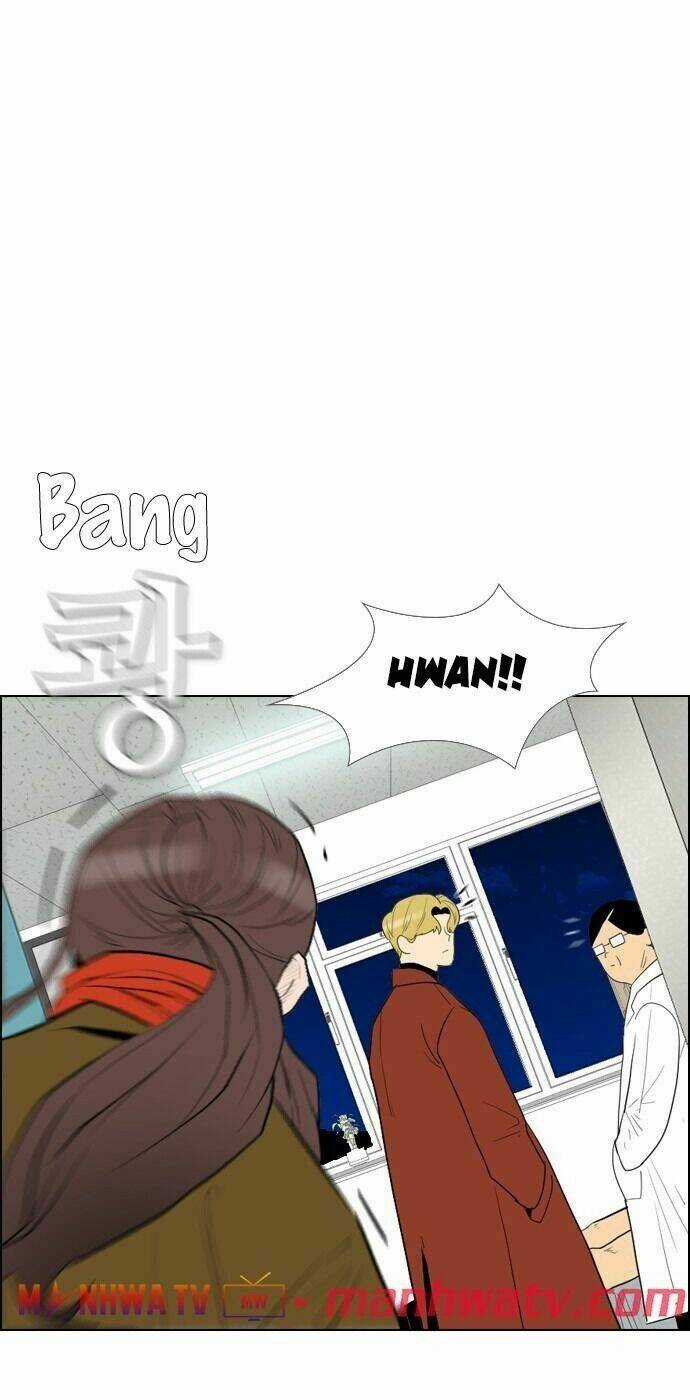 Kẻ Hồi Sinh Chapter 100 trang 18