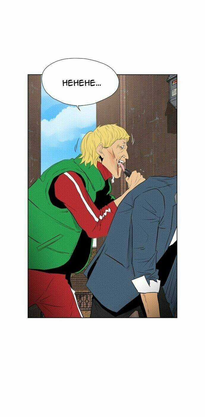 Kẻ Hồi Sinh Chapter 100 trang 2