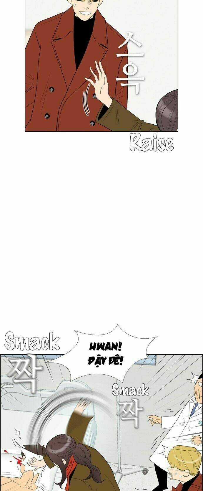 Kẻ Hồi Sinh Chapter 100 trang 20