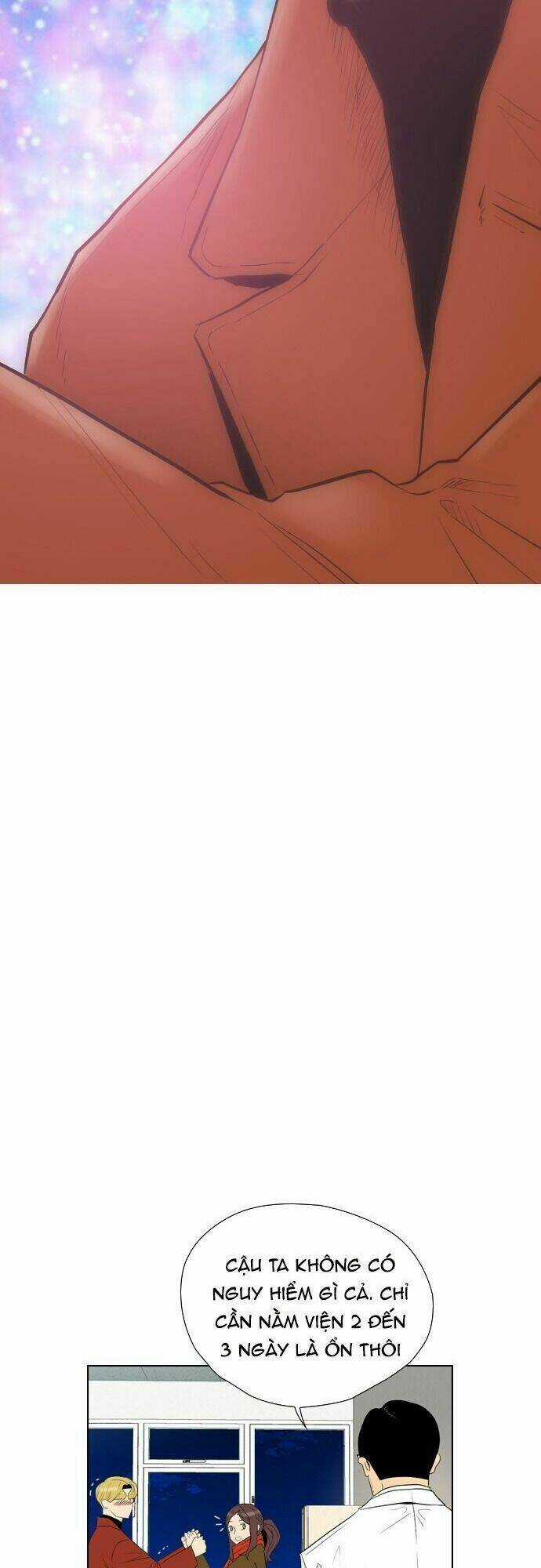 Kẻ Hồi Sinh Chapter 100 trang 25