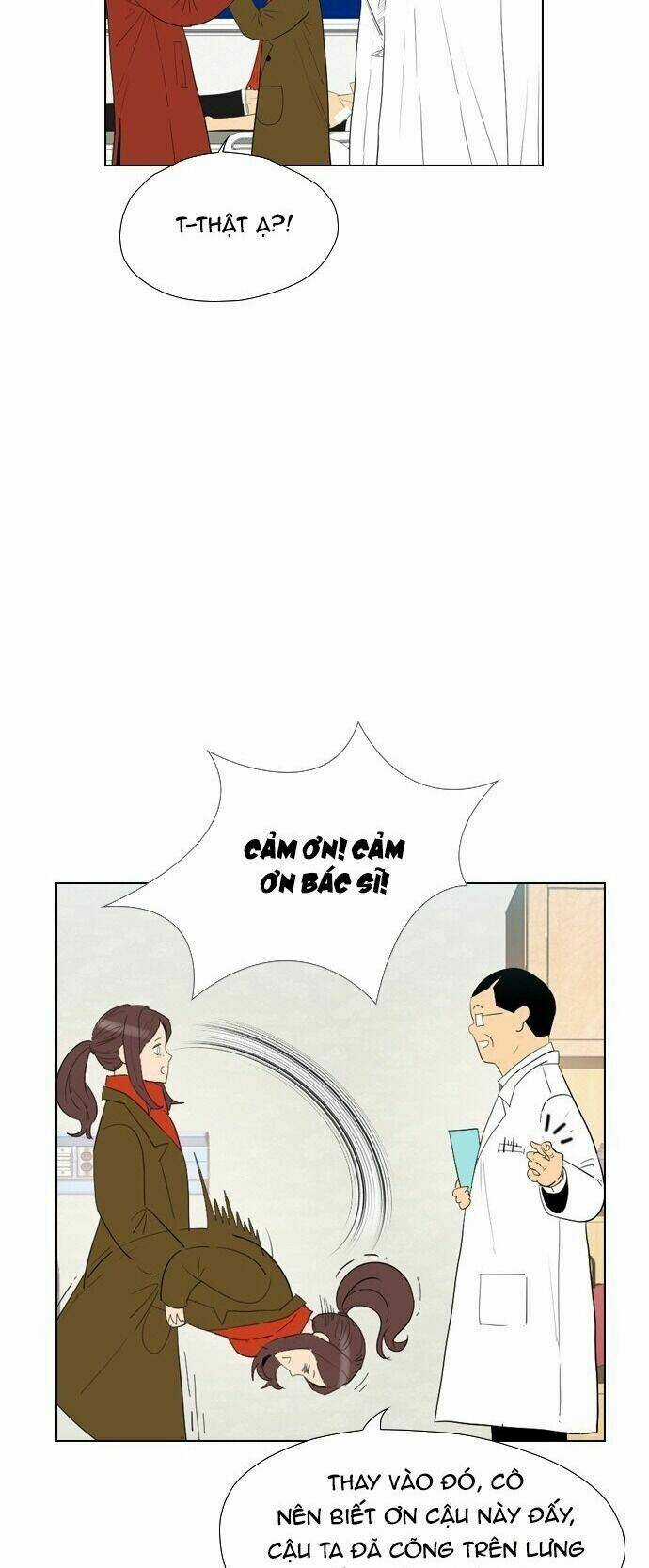 Kẻ Hồi Sinh Chapter 100 trang 26