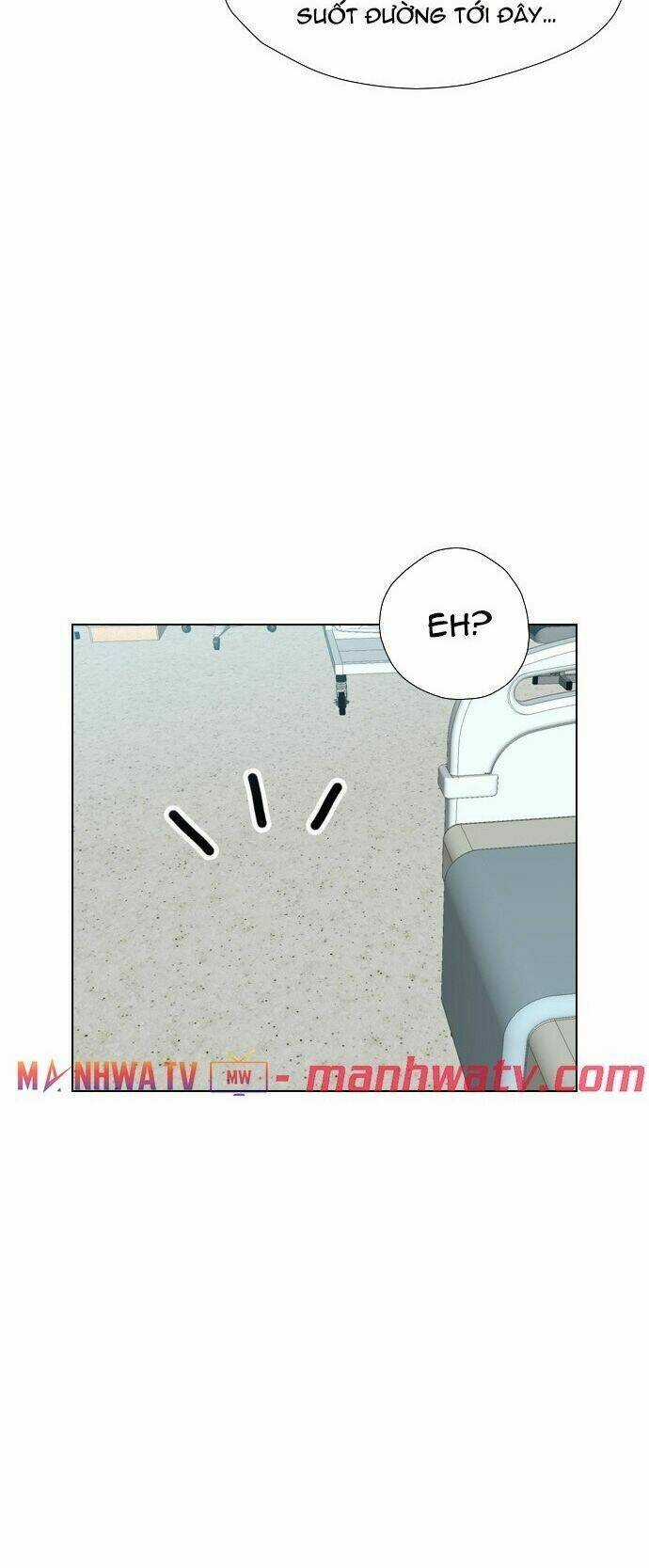 Kẻ Hồi Sinh Chapter 100 trang 27