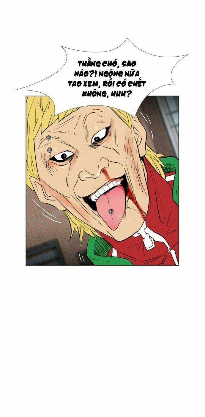 Kẻ Hồi Sinh Chapter 100 trang 3