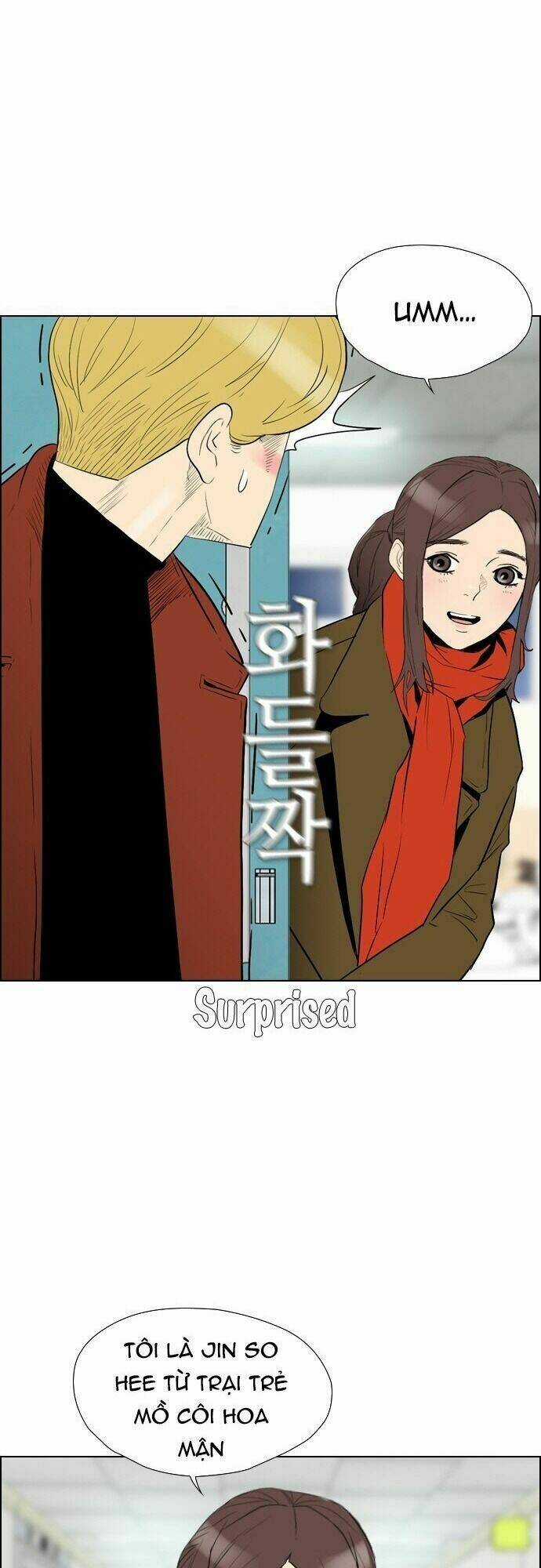 Kẻ Hồi Sinh Chapter 100 trang 31