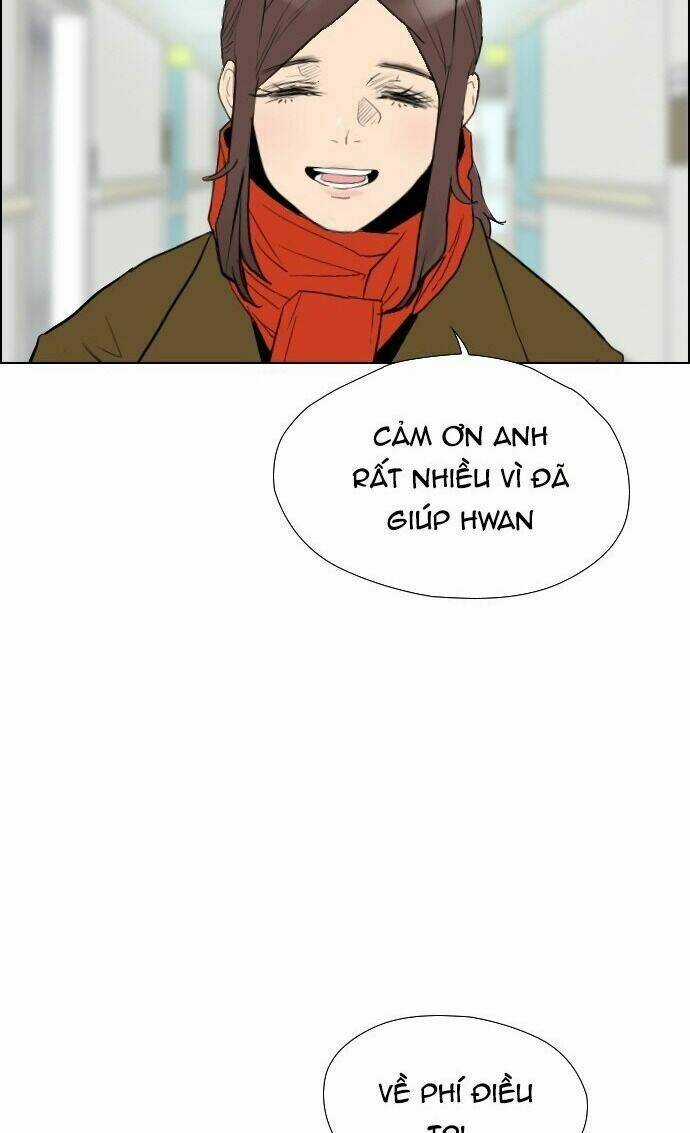 Kẻ Hồi Sinh Chapter 100 trang 32