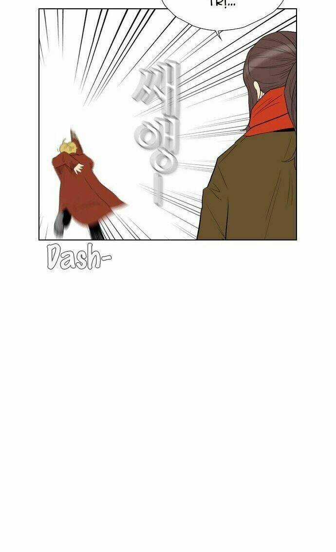 Kẻ Hồi Sinh Chapter 100 trang 33