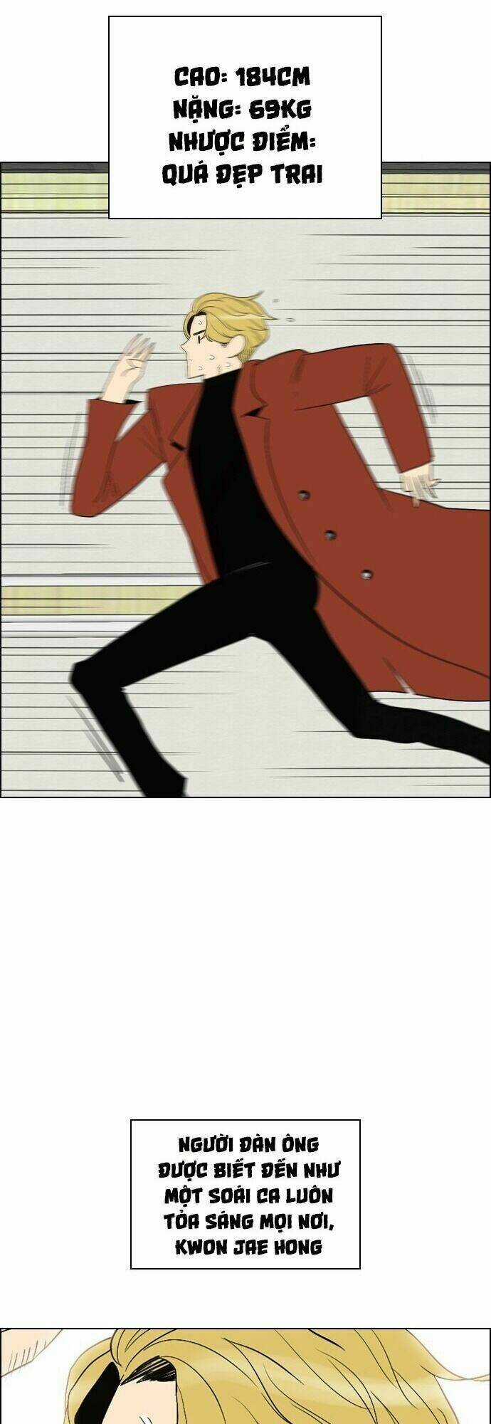 Kẻ Hồi Sinh Chapter 100 trang 34