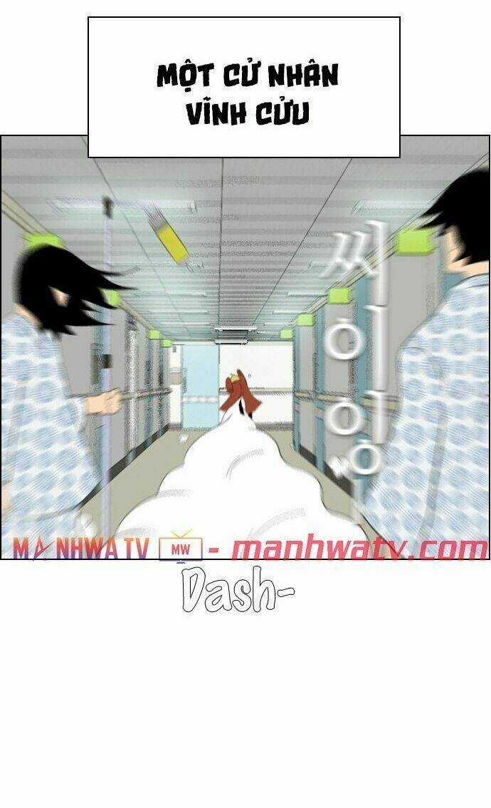 Kẻ Hồi Sinh Chapter 100 trang 36