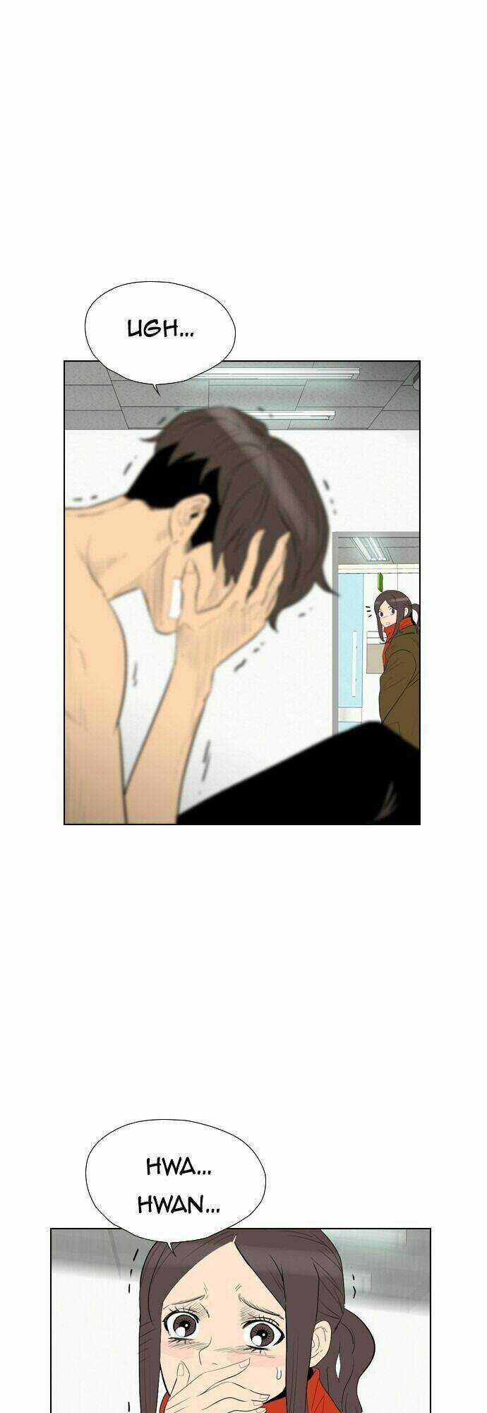 Kẻ Hồi Sinh Chapter 100 trang 37