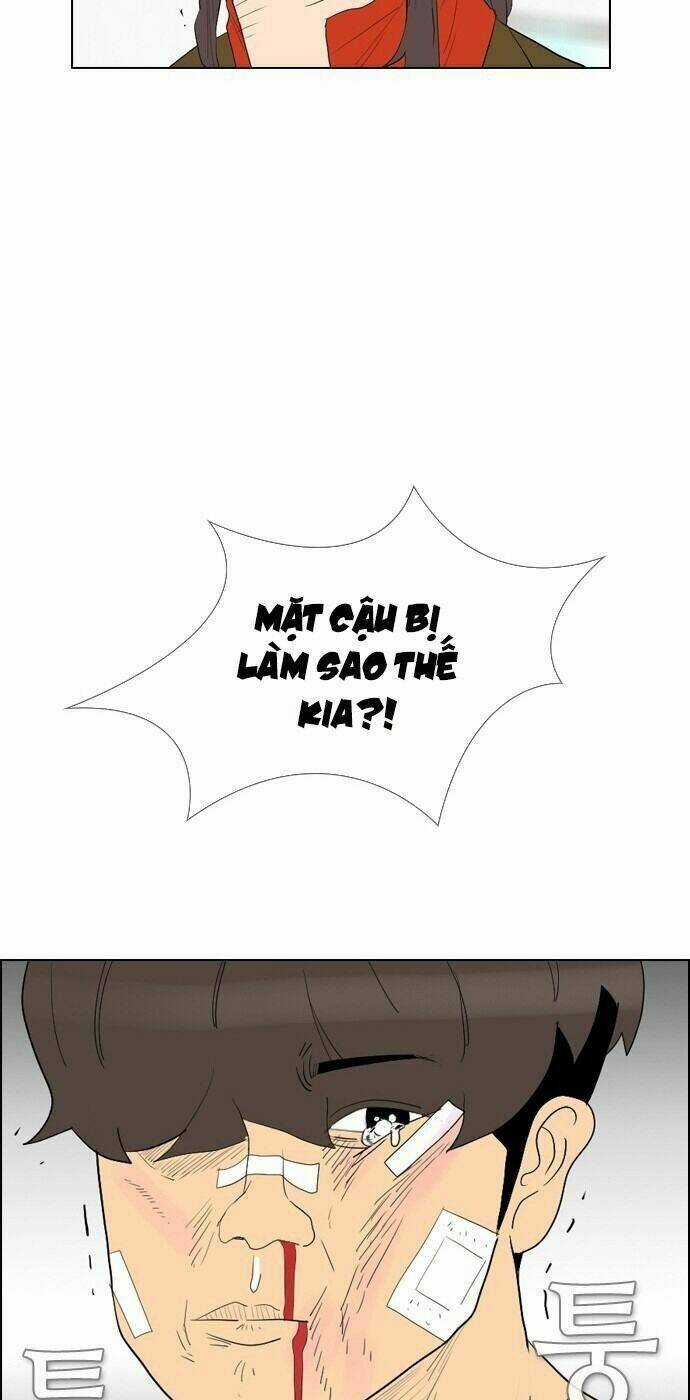 Kẻ Hồi Sinh Chapter 100 trang 38