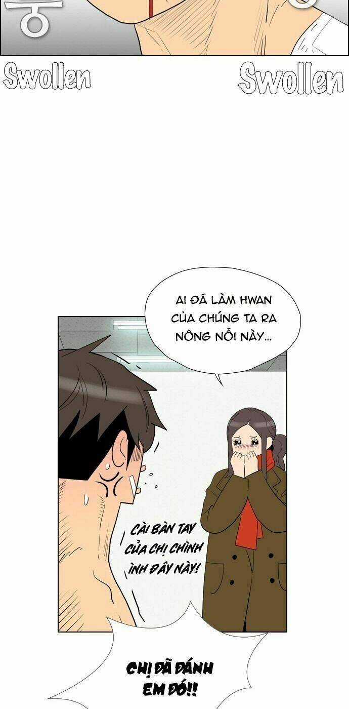 Kẻ Hồi Sinh Chapter 100 trang 39