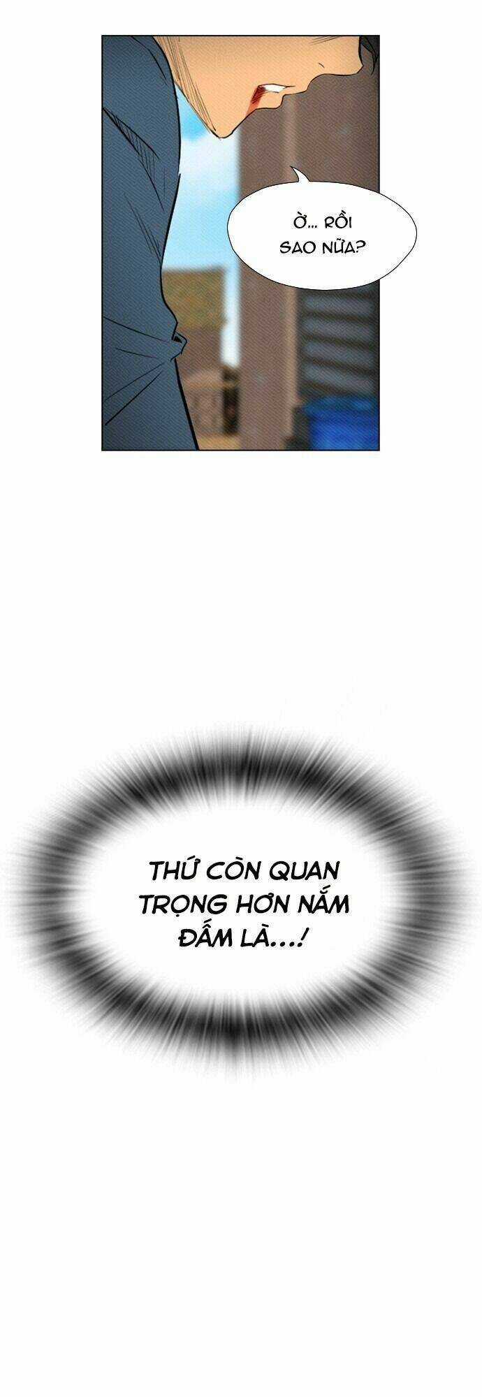 Kẻ Hồi Sinh Chapter 100 trang 4