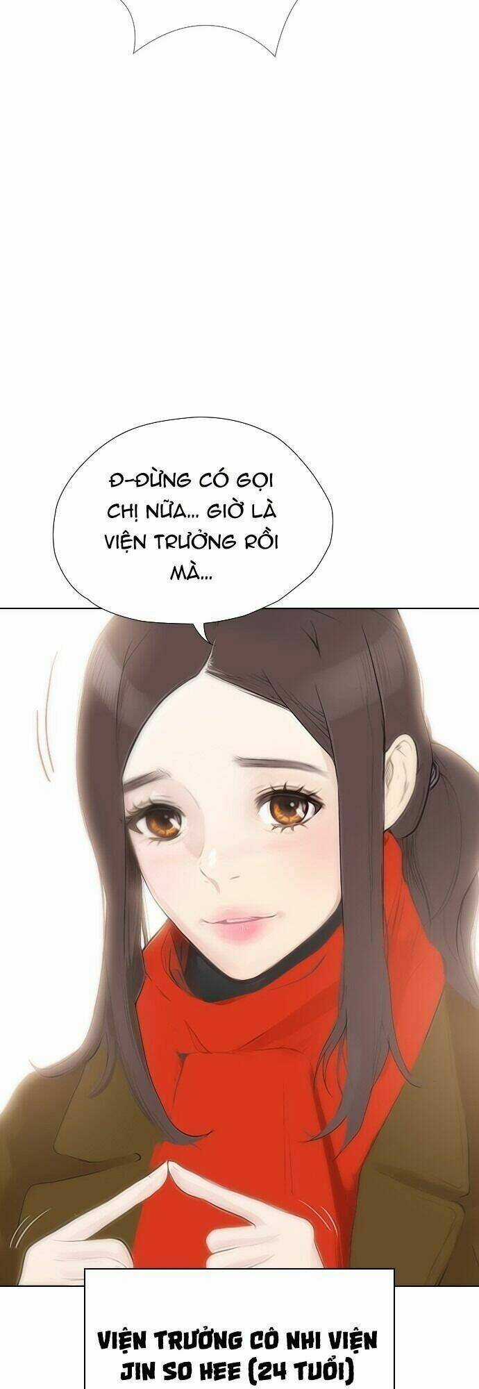 Kẻ Hồi Sinh Chapter 100 trang 40