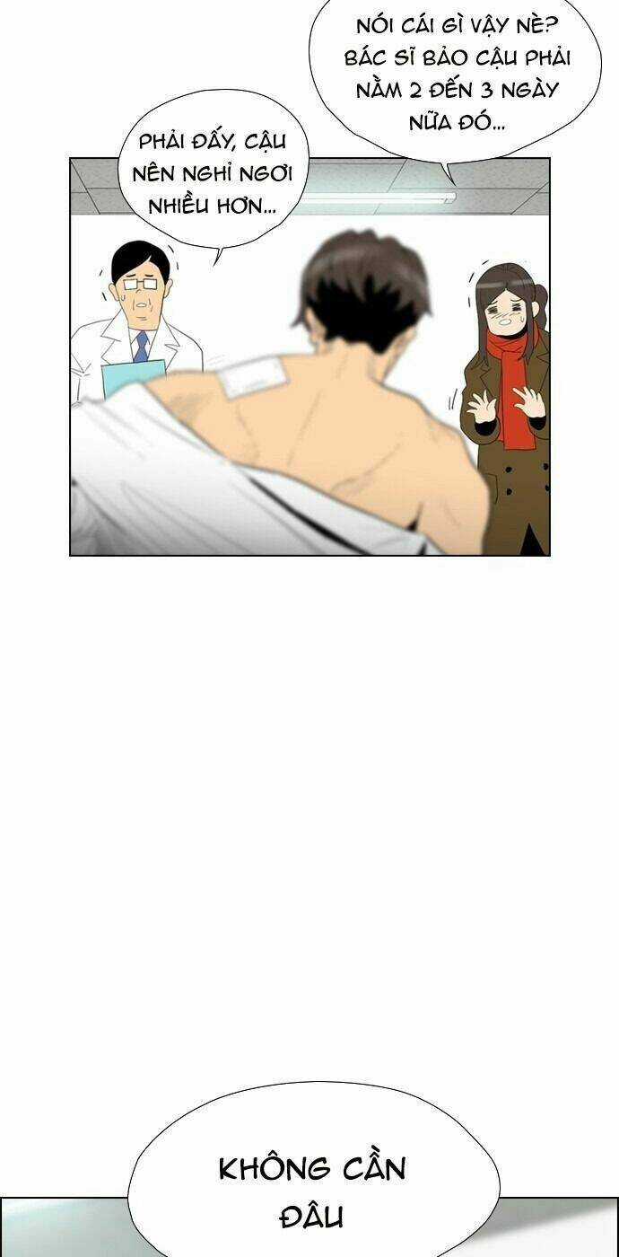 Kẻ Hồi Sinh Chapter 100 trang 42