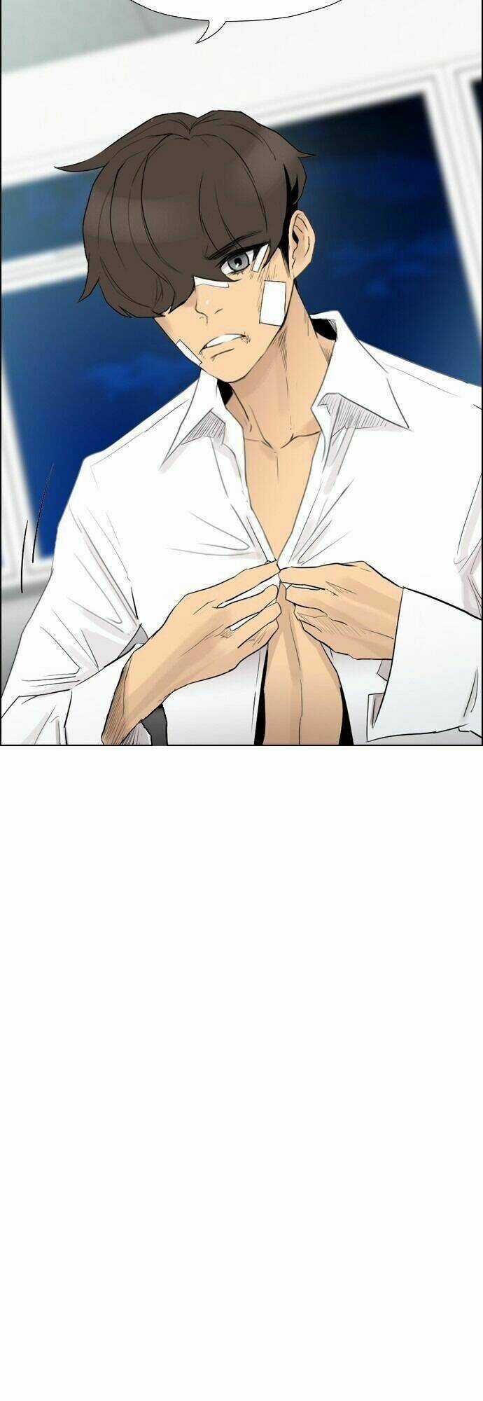 Kẻ Hồi Sinh Chapter 100 trang 43