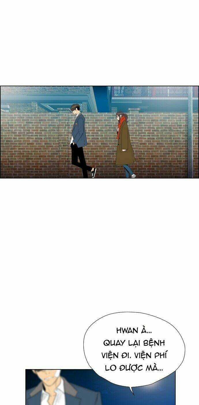 Kẻ Hồi Sinh Chapter 100 trang 44