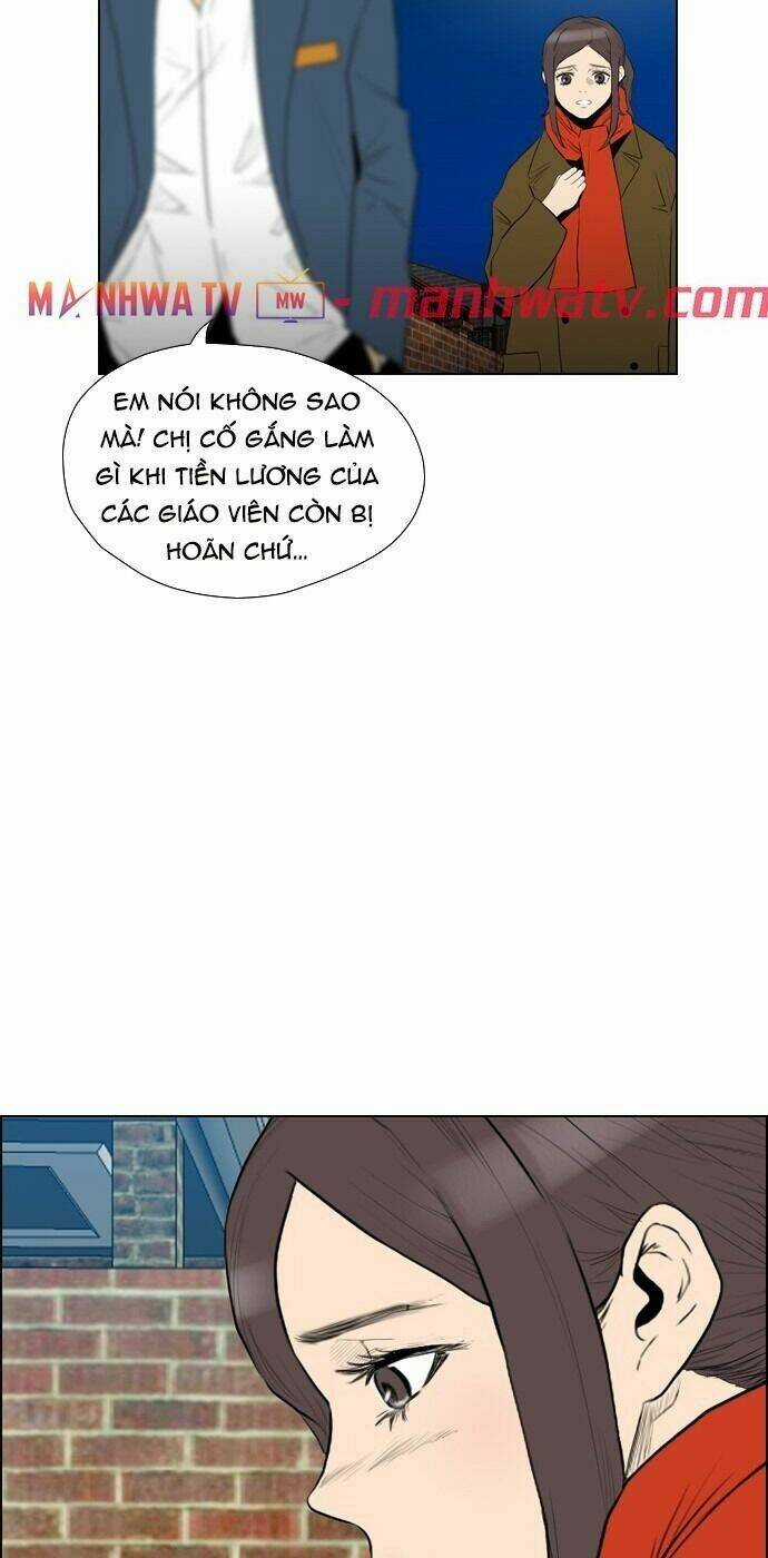 Kẻ Hồi Sinh Chapter 100 trang 45