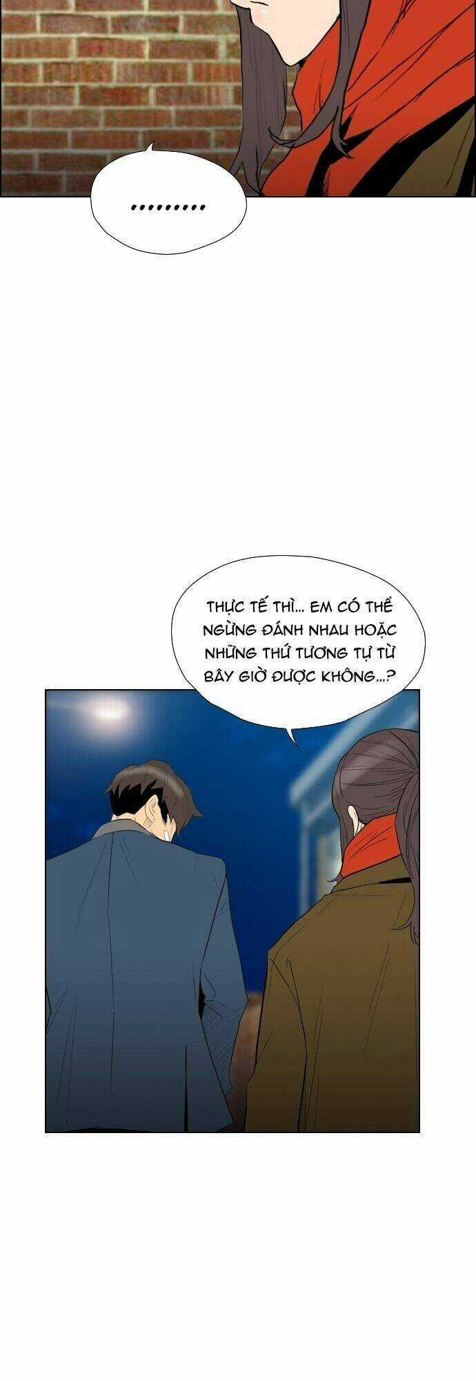 Kẻ Hồi Sinh Chapter 100 trang 46