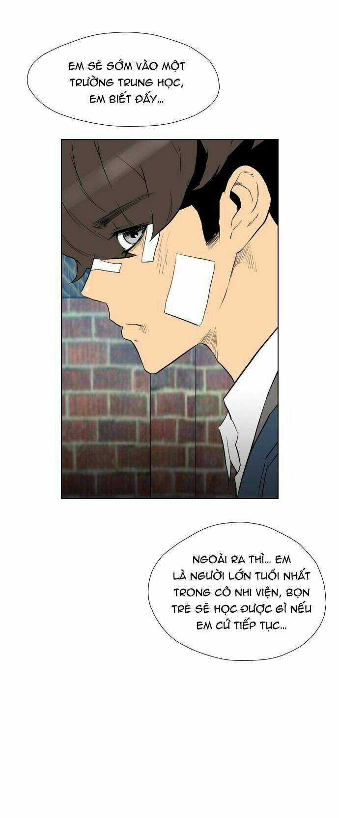 Kẻ Hồi Sinh Chapter 100 trang 47