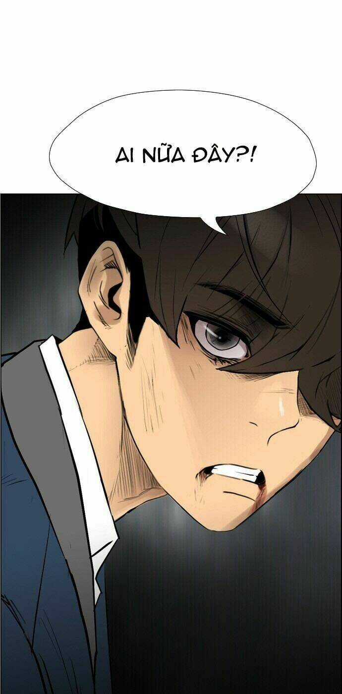 Kẻ Hồi Sinh Chapter 100 trang 5