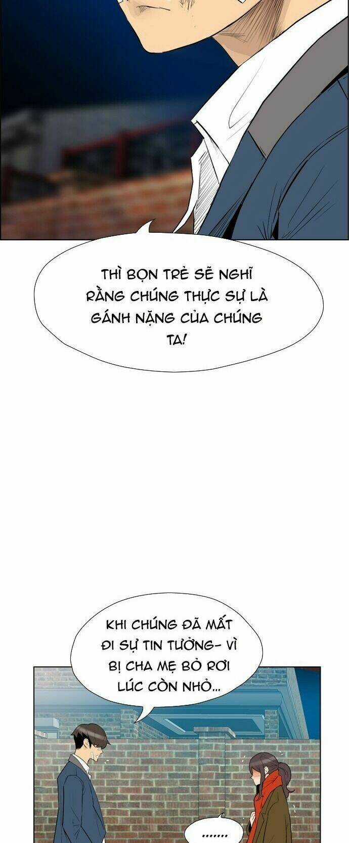 Kẻ Hồi Sinh Chapter 100 trang 50