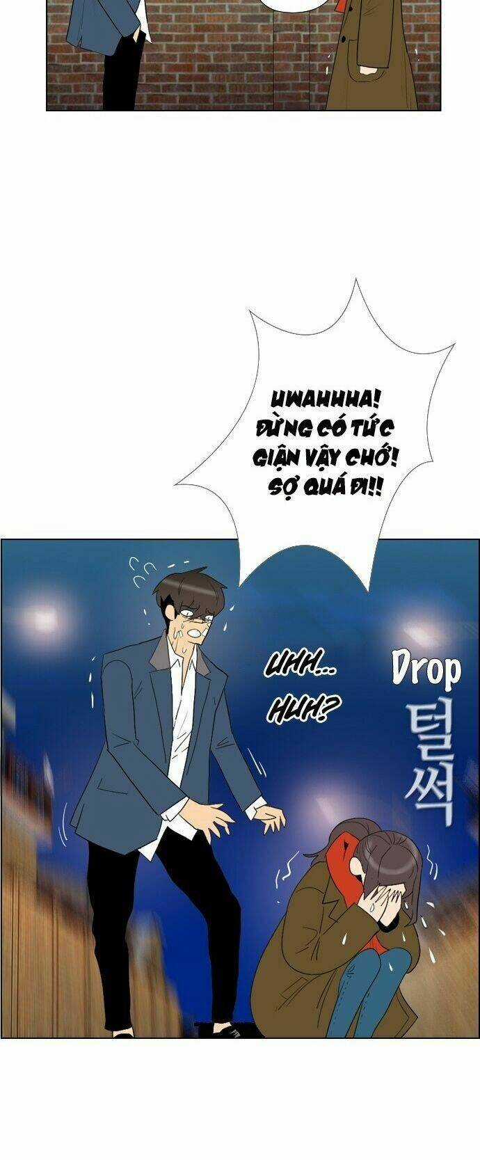 Kẻ Hồi Sinh Chapter 100 trang 51