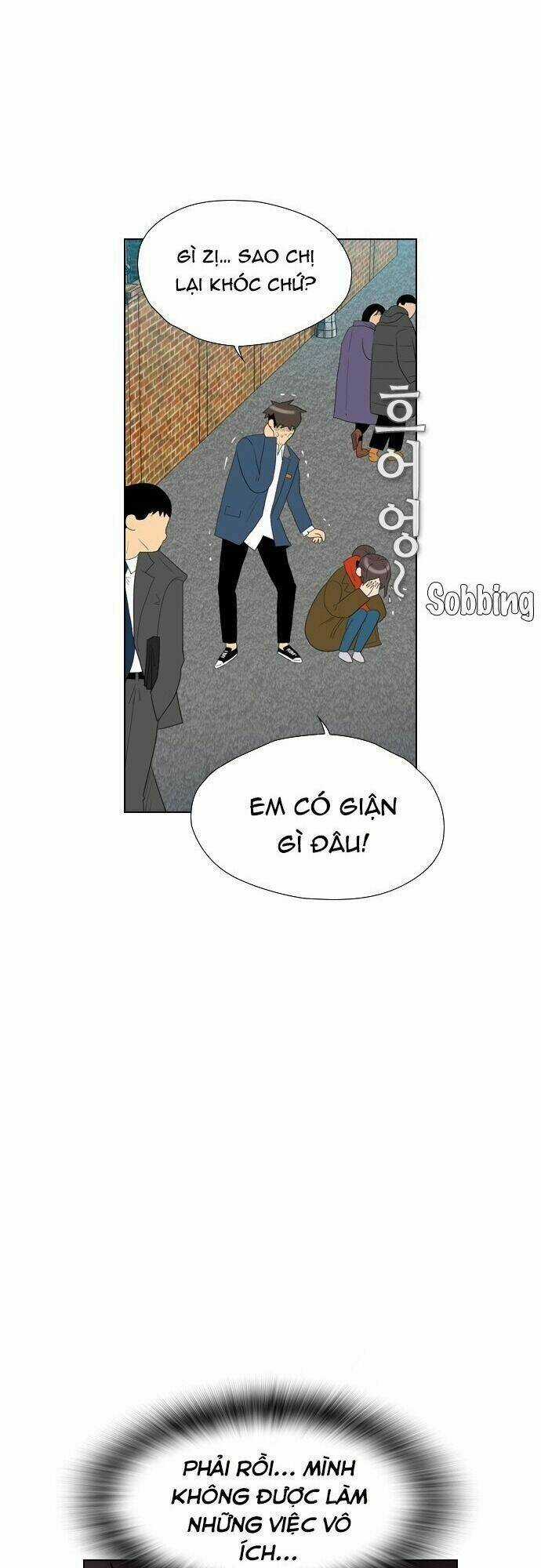 Kẻ Hồi Sinh Chapter 100 trang 52