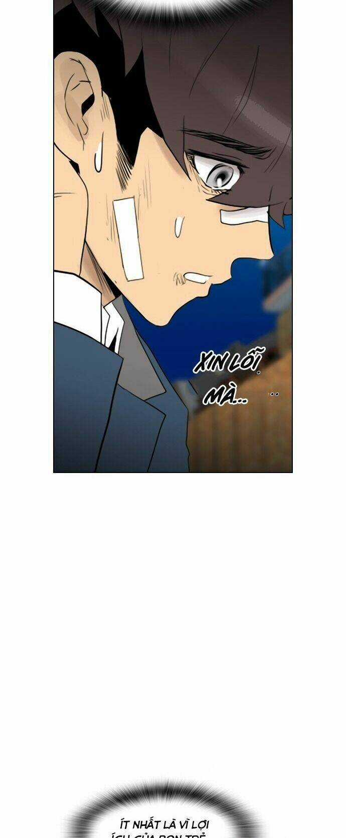 Kẻ Hồi Sinh Chapter 100 trang 53