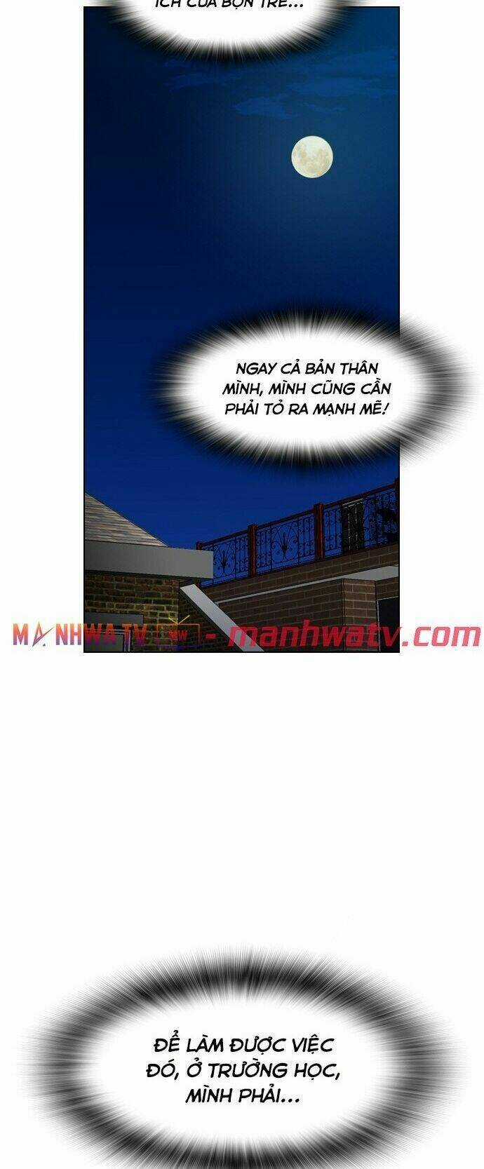 Kẻ Hồi Sinh Chapter 100 trang 54