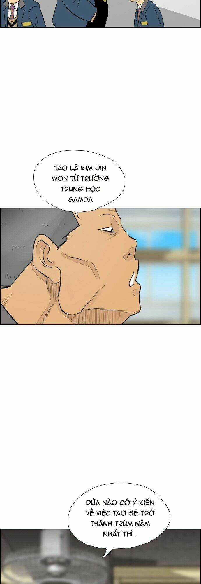 Kẻ Hồi Sinh Chapter 100 trang 58