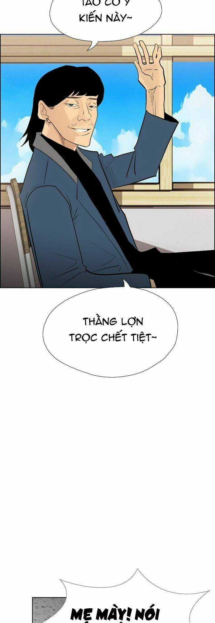 Kẻ Hồi Sinh Chapter 100 trang 61