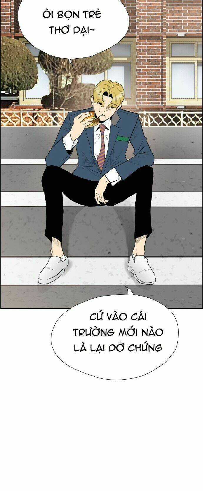 Kẻ Hồi Sinh Chapter 100 trang 65