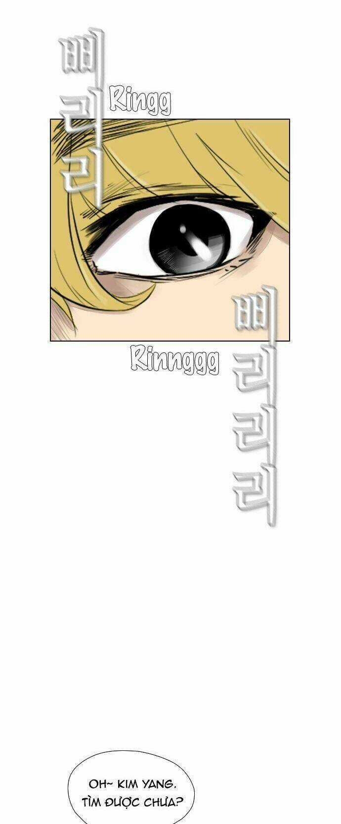 Kẻ Hồi Sinh Chapter 100 trang 66