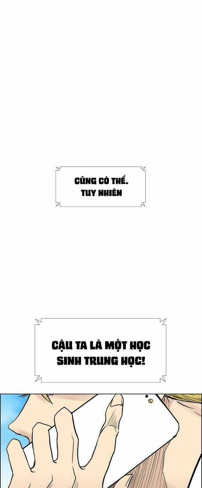 Kẻ Hồi Sinh Chapter 100 trang 68