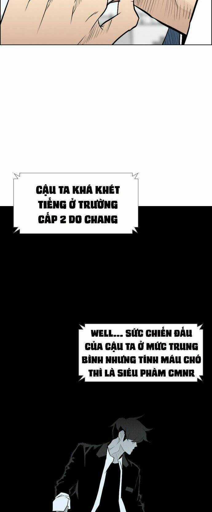 Kẻ Hồi Sinh Chapter 100 trang 69