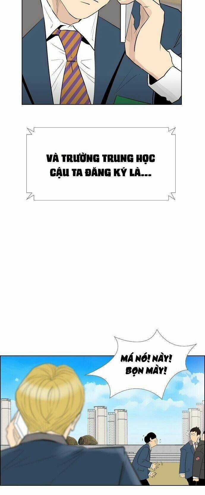Kẻ Hồi Sinh Chapter 100 trang 71