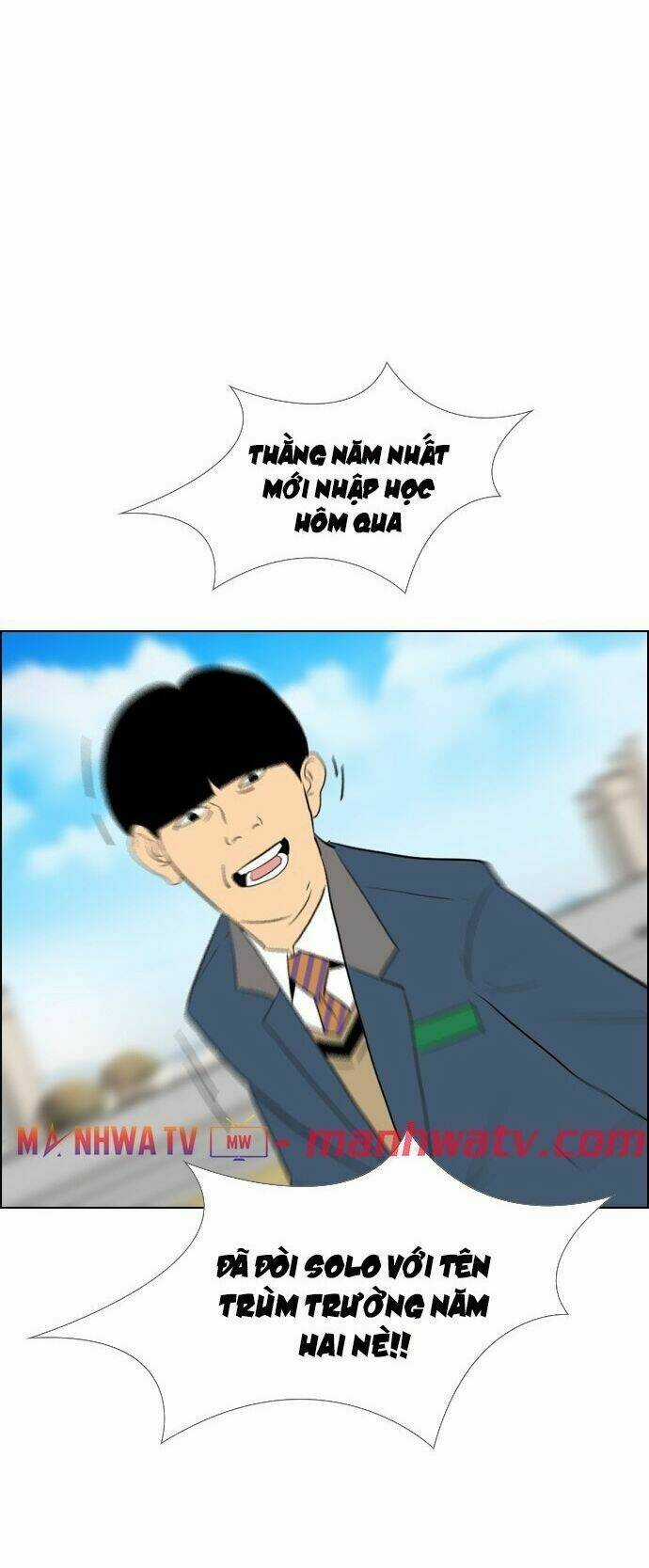 Kẻ Hồi Sinh Chapter 100 trang 72