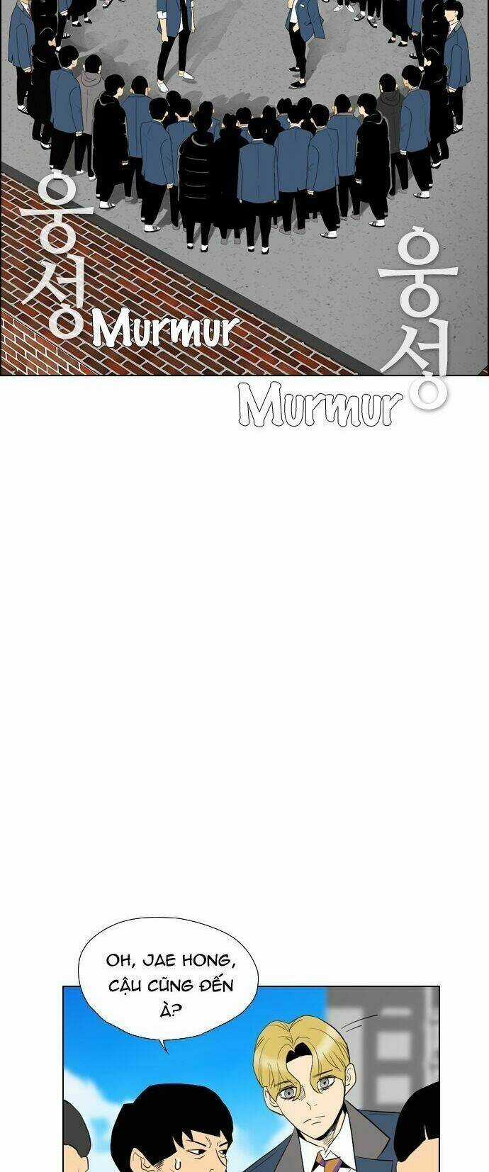 Kẻ Hồi Sinh Chapter 100 trang 75