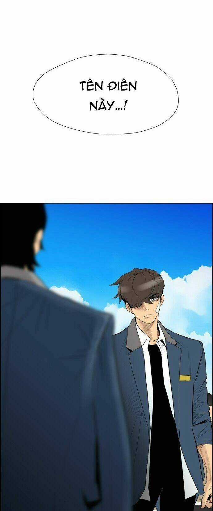 Kẻ Hồi Sinh Chapter 100 trang 77