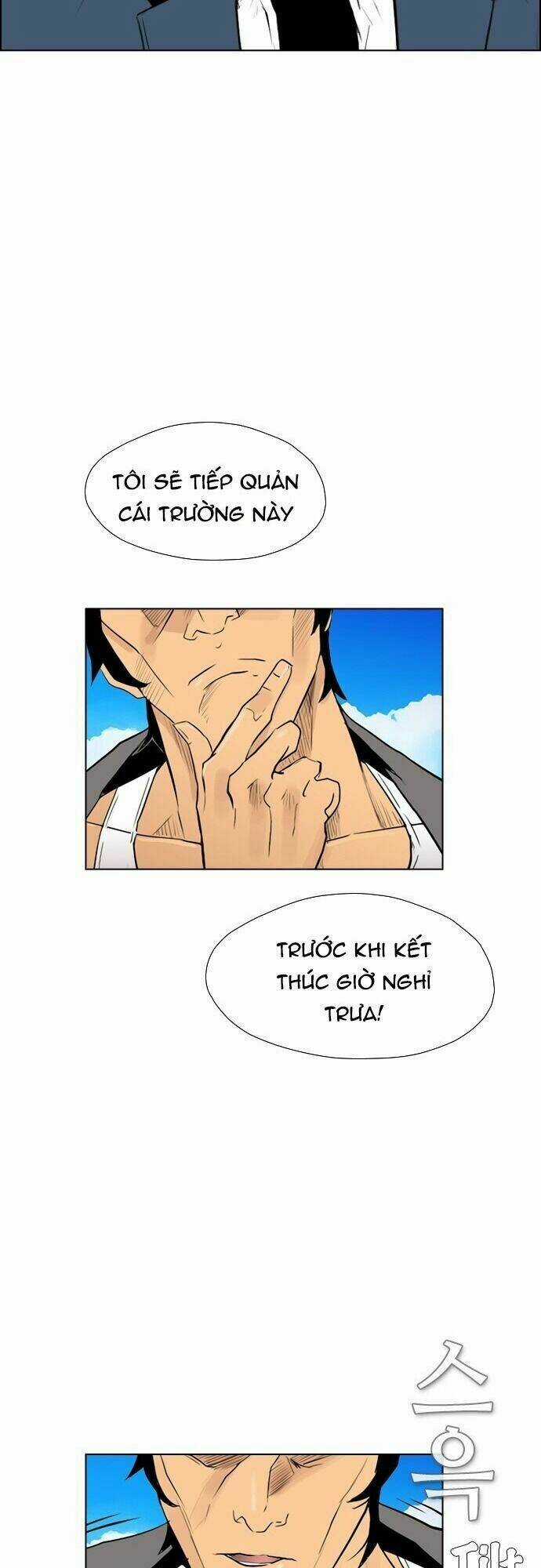 Kẻ Hồi Sinh Chapter 100 trang 79