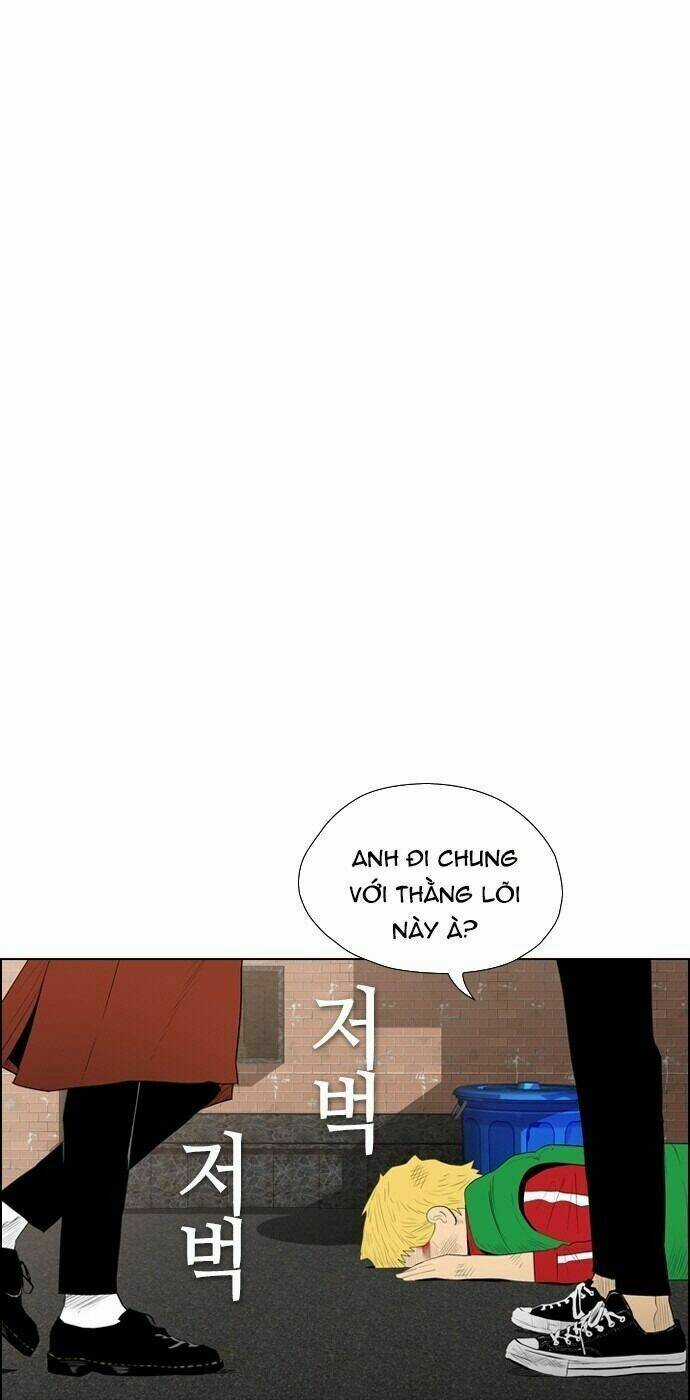 Kẻ Hồi Sinh Chapter 100 trang 8