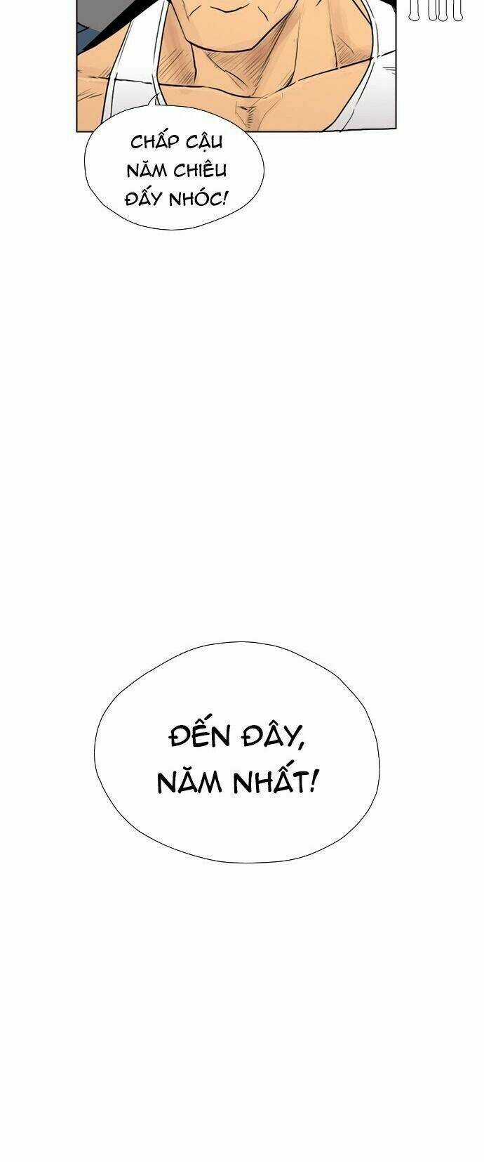 Kẻ Hồi Sinh Chapter 100 trang 80