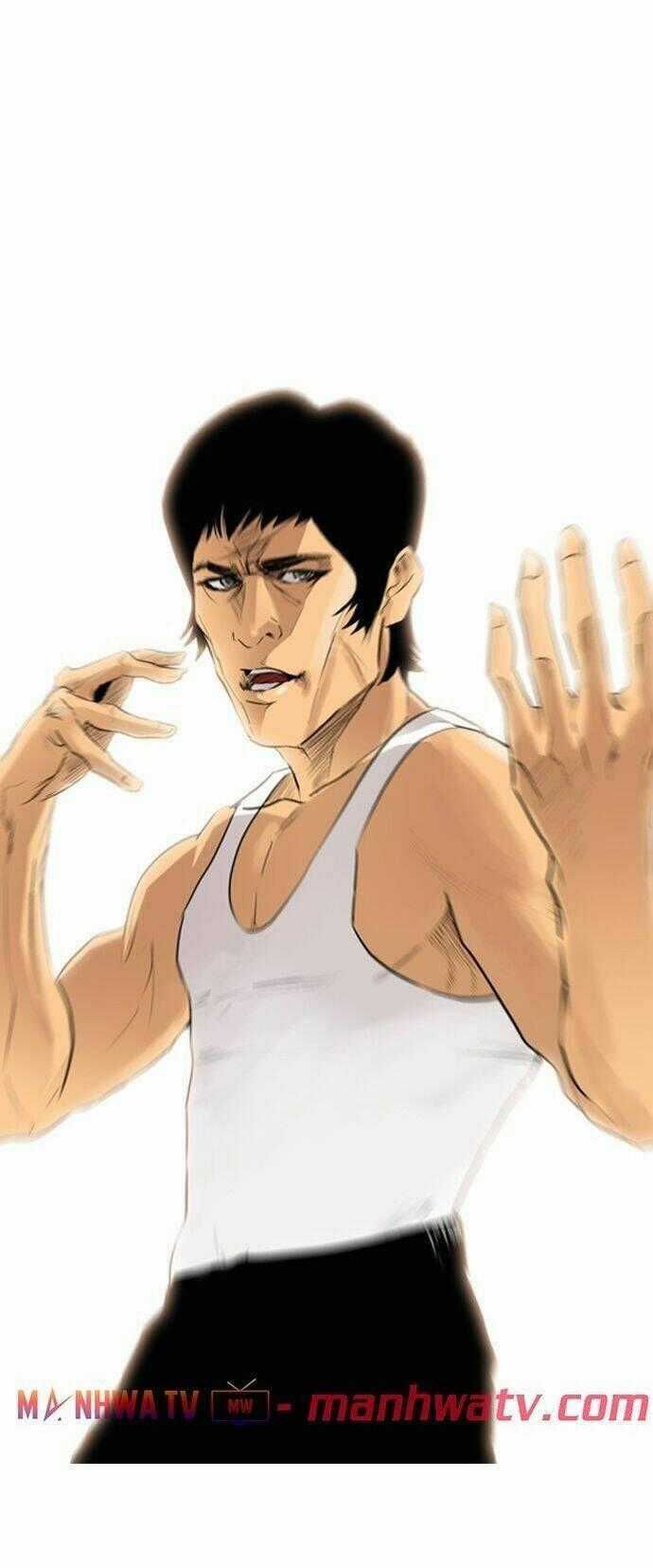 Kẻ Hồi Sinh Chapter 100 trang 81