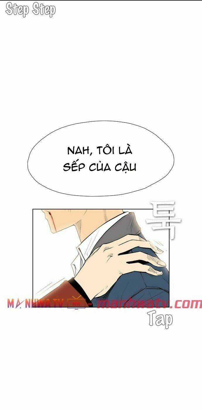 Kẻ Hồi Sinh Chapter 100 trang 9