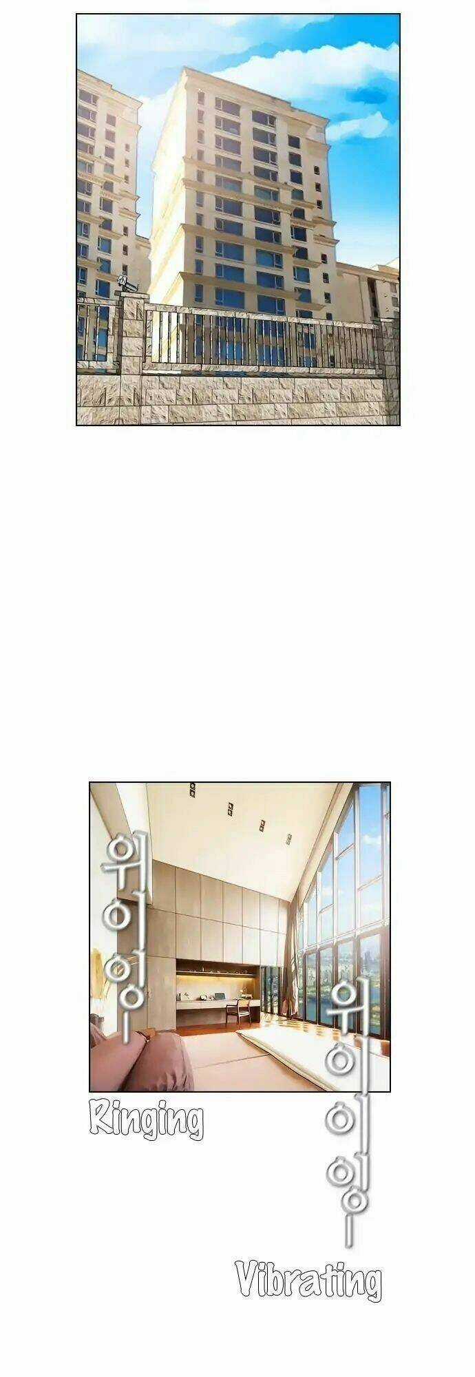 Kẻ Hồi Sinh Chapter 101 trang 15