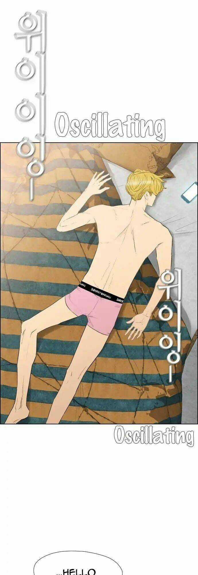 Kẻ Hồi Sinh Chapter 101 trang 16