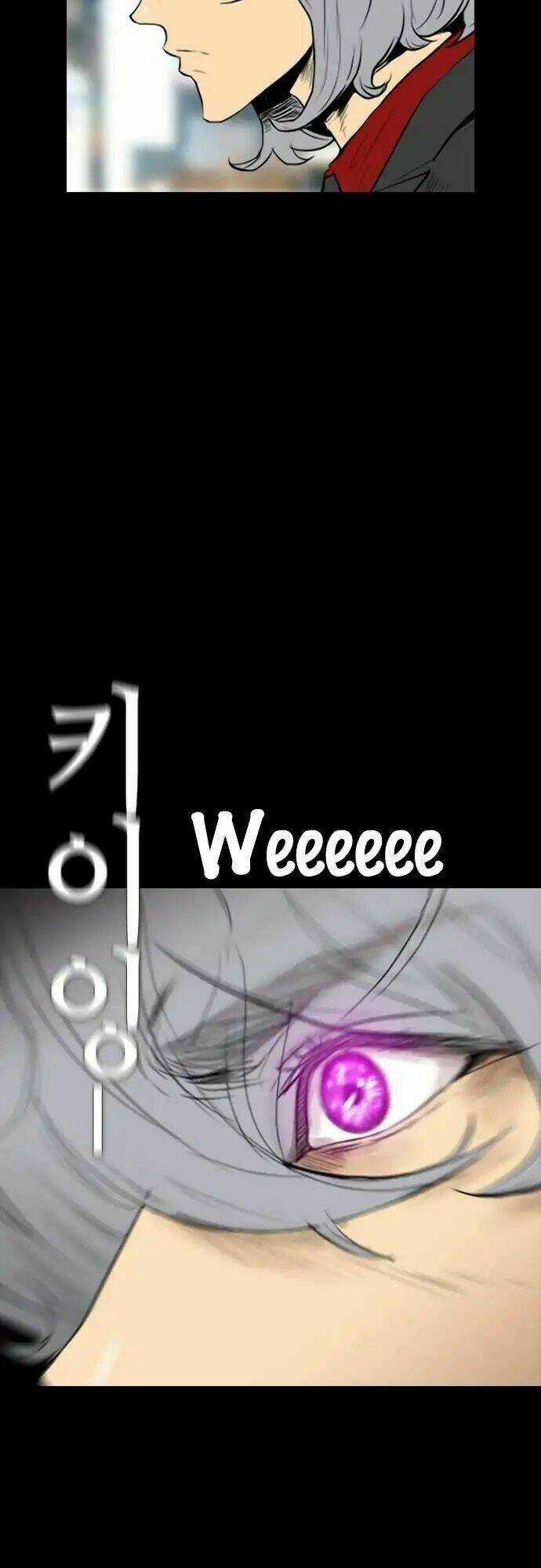 Kẻ Hồi Sinh Chapter 101 trang 2