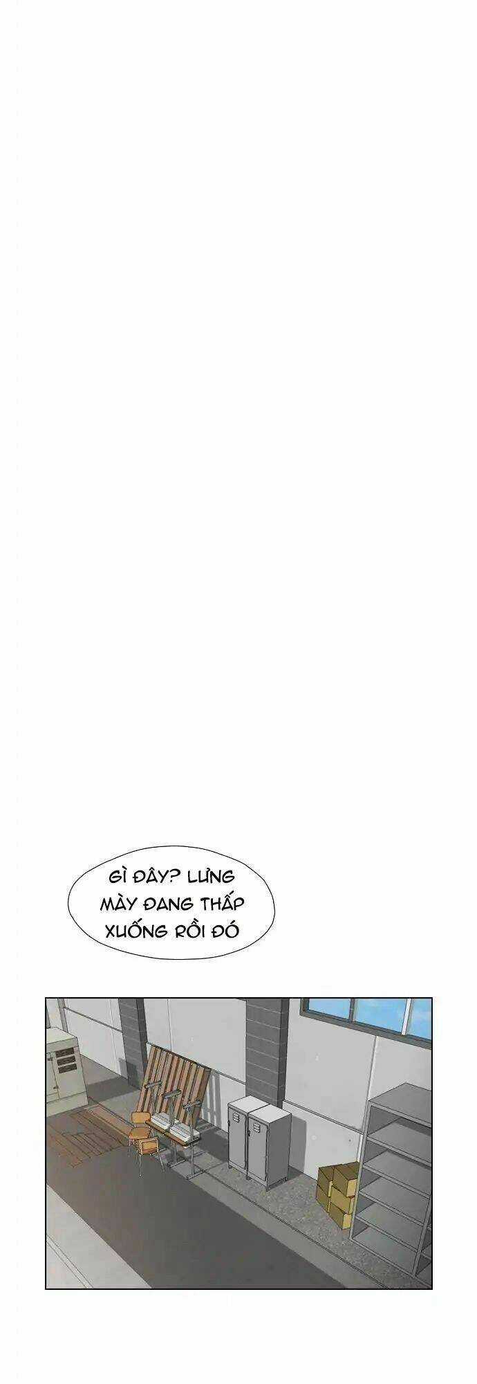 Kẻ Hồi Sinh Chapter 101 trang 20